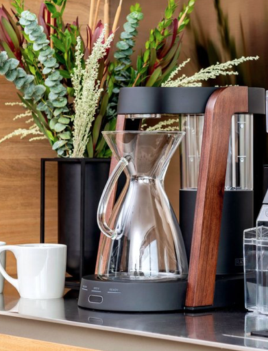 Ratio Eight Coffee Maker BrilliantBox